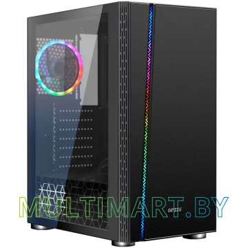 Корпус Ginzzu CL200
